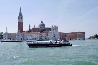 Morning Walking Tour of Venice with Mini Cruise - Rialto Bridge and Canal Grande: quick icons, big views