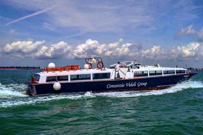 Morning Walking Tour of Venice with Mini Cruise - Guide style, earshot, and multilingual timing