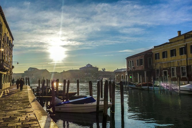 Murano and Burano Islands Semi-Independent Tour - Weather, high tide, and Venice access rules (the stuff you should check)