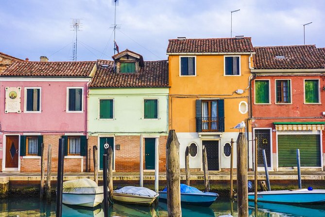 Murano and Burano Islands Semi-Independent Tour - Who this tour is best for (and who should skip it)