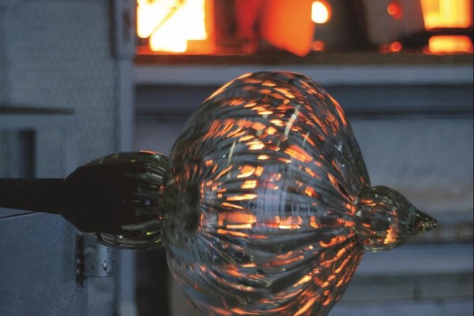 Murano Art: Glass factory tour - Showroom and Shop Time: How to Spend Smart After Seeing the Process