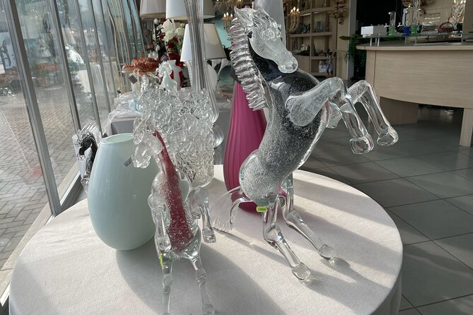 Murano Art: Glass factory tour - Price and Timing: Does $24.08 Feel Worth It?