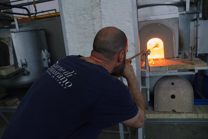Murano Art: Glass factory tour - Getting to Via Vincenzo Brunacci Without Wasting Time