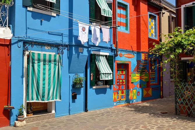 Murano, Burano and Torcello Islands Full-Day Tour - Burano’s Color Streets: Free Time Done Right