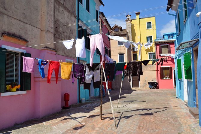 Murano, Burano and Torcello Islands Full-Day Tour - Price and Value: Is $94 a Fair Deal?