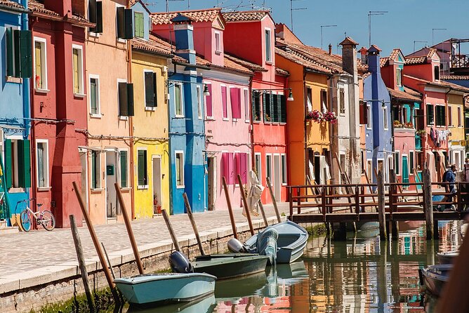 Murano, Burano & Torcello: Venetian Island Highlights - Price and value: what $83.42 really covers