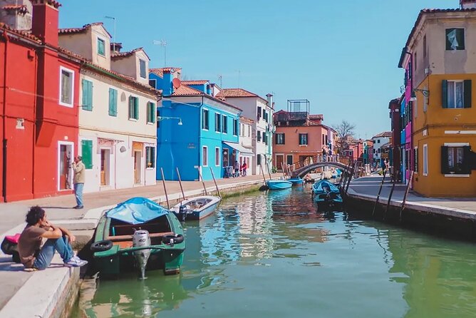 Murano, Burano & Torcello: Venetian Island Highlights - Murano: glassmaking you can actually see (not just hear about)