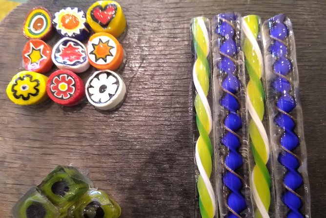 Murano Glass and Art Private Tour by Boat and on Foot - Private boat ride through the Venetian lagoon to Murano