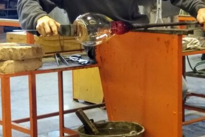Murano Glass and Art Private Tour by Boat and on Foot - San Pietro Martire church stop: a quick Renaissance reset