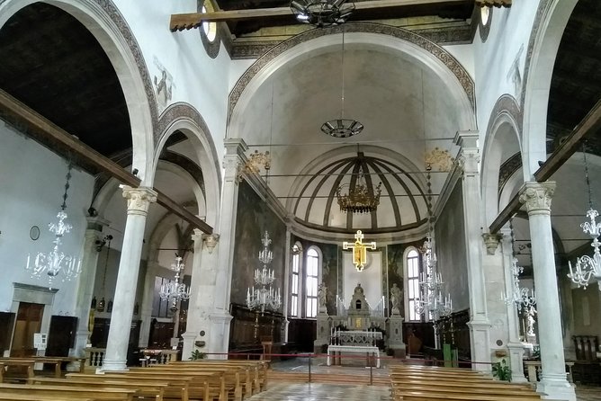 Murano Glass and Art Private Tour by Boat and on Foot - Price and value: what you’re really paying for