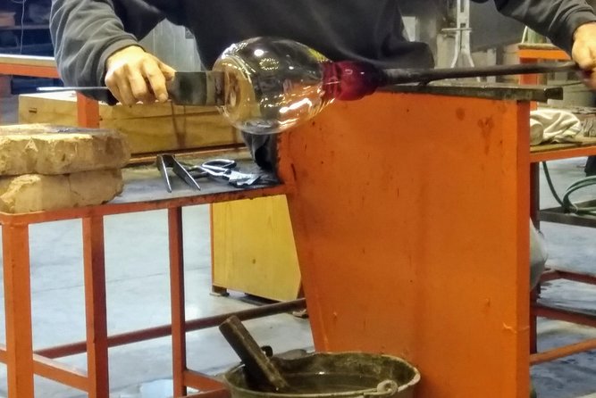 Murano Glass and Art Private Tour by Boat and on Foot - San Pietro Martire church stop: a quick Renaissance reset