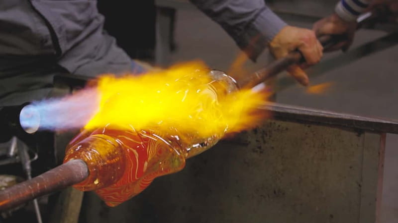 Murano: Glass Blowing Experience at Gino Mazzuccato Factory - Where Murano glassblowing still feels handmade: Gino Mazzuccato basics