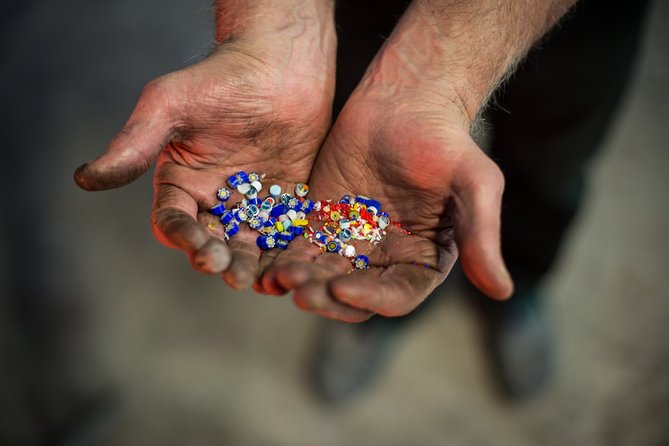 Murano Glass Experience With a Visit to a Burano Lace Island - Tips That Make the Schedule Feel Easier