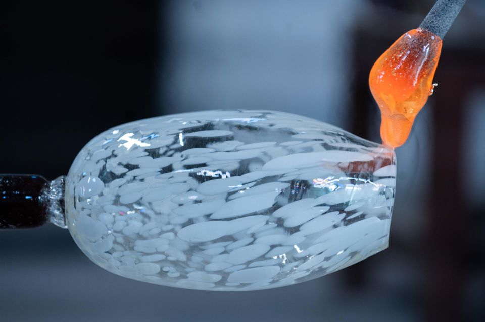 Murano: Glass Factory Experience with Tour and Demonstration - Key takeaways before you go