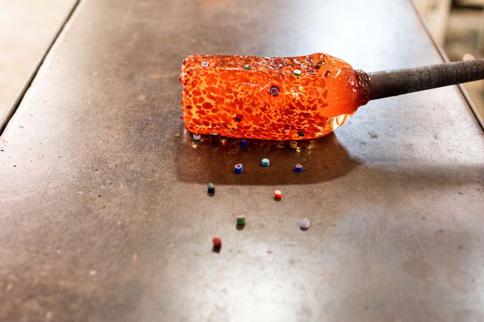 Murano: Glass Factory Experience with Tour and Demonstration - The Shop and Gallery After the Demo: Using Your €10 Credit