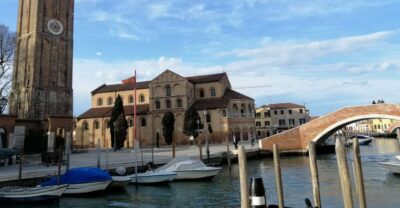 Murano: Glass Lampwork Workshop and Walking Tour - Meeting at Murano Faro: Starting Point That Helps You Plan Your Day