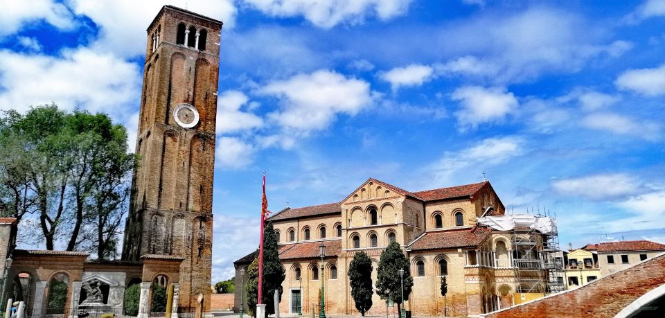 Murano: Glass Lampwork Workshop and Walking Tour - The Optional Venetian Bead Workshop (€30): The Moment You Take Home Proof