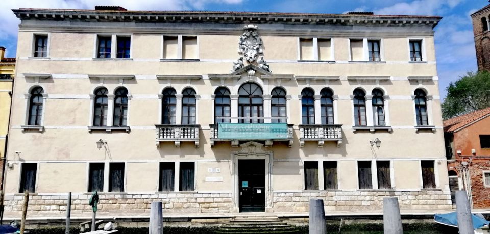 Murano: Glass Lampwork Workshop and Walking Tour - Why the Guide Makes This Worth It