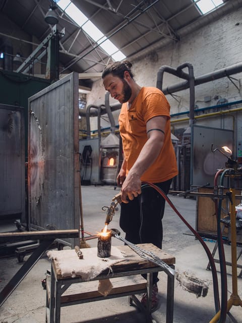 Murano: Glassblowing Workshop for Beginners - Price: Is $277.55 Worth It?