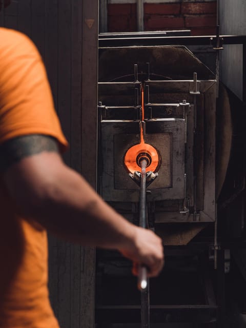Murano: Glassblowing Workshop for Beginners - Tips to Get the Most from Your Furnace-Side Session