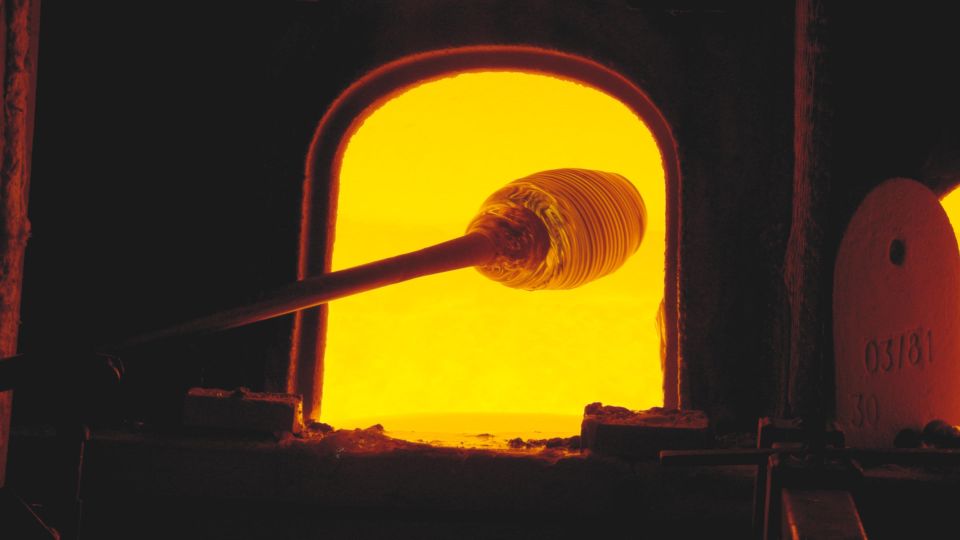 Murano: make your item with a glass master and take it home - Key highlights you’ll care about