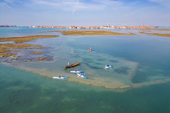 Nature Kayak Tour: Exploring Europe’s Largest Lagoon - What “10 km” Feels Like in Real Life