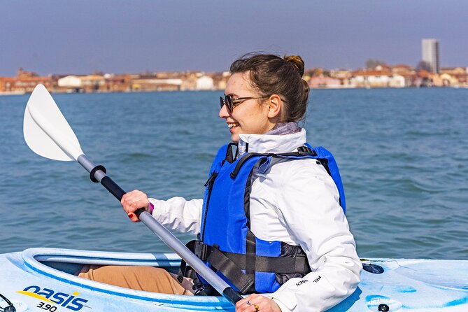 Nature Kayak Tour: Exploring Europe’s Largest Lagoon - How the Class Runs: Rowing Club, Instruction, Then Training on Water