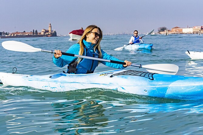 Nature Kayak Tour: Exploring Europe’s Largest Lagoon - Price, Time, and What You’re Really Buying