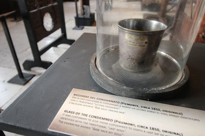 New - Maleficia: Inquisition, Torture and Witchcraft between the centuries - The Inquisition angle: why the exhibition feels like legal history