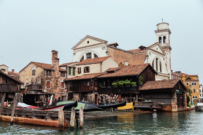 Off the Beaten Track in Venice: Private City Tour - Price and What $146.33 Really Buys You
