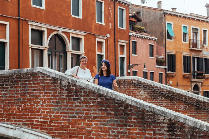 Off the Beaten Track in Venice: Private City Tour - Extra Stops Your Host May Add (And Why That Flexibility Helps)