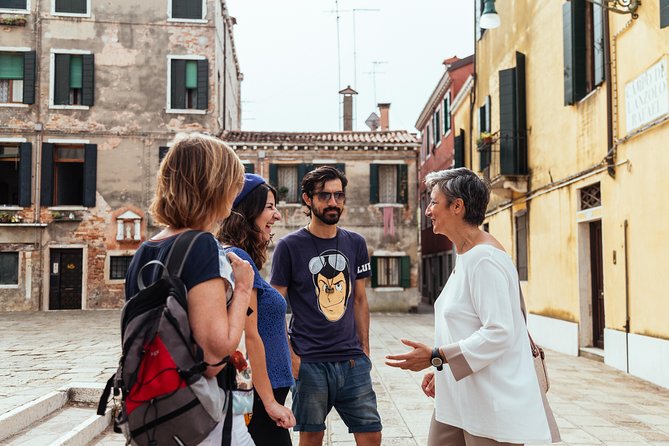 Off the Beaten Track in Venice: Private City Tour - The Value Question: Who Should Book This Tour?