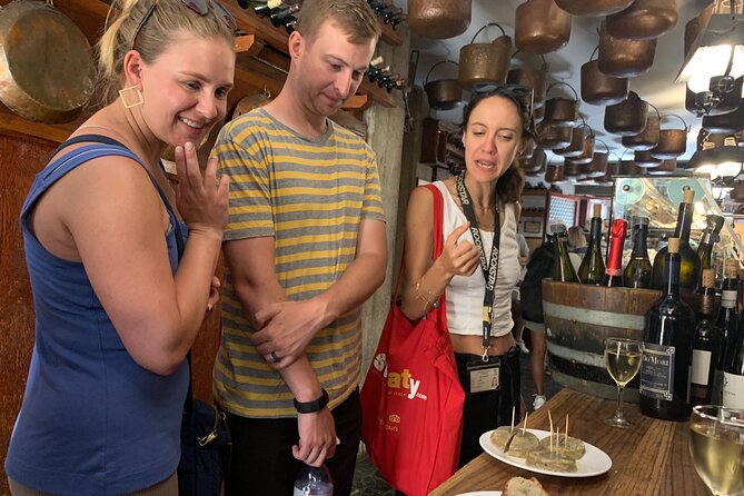 Old Taverns and Rialto Market Food Adventure (come hungry!) - Key Things to Know Before You Go
