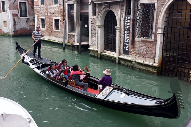One Day Tour in Venice - Timing and pace: how a 5-hour day actually feels