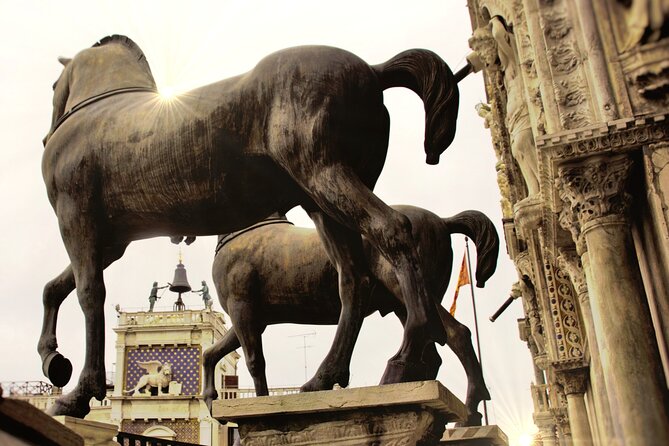 One Day Tour in Venice - Price and value: what you’re paying for at $248.72