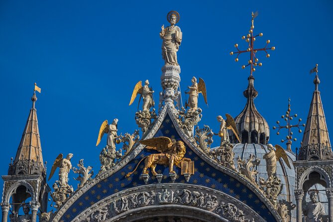 One Day Tour in Venice - Who this Venice one-day tour suits best
