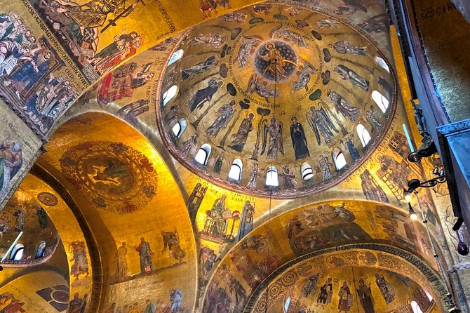One-Day Venice: Skip-the-Line St. Mark’s Basilica, Walk & Gondola - The Guide-Driven Morning Walk: Why It Often Feels Like a Cheat Code
