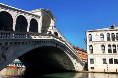 One-Day Venice: Skip-the-Line St. Mark’s Basilica, Walk & Gondola - Entering St. Mark’s Basilica: Skip-the-Line, Dress Code, and What’s Included
