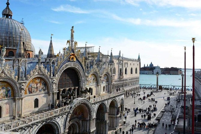 One-Day Venice: Skip-the-Line St. Mark’s Basilica, Walk & Gondola - When the Logistics Go Sideways: How to Protect Your Day