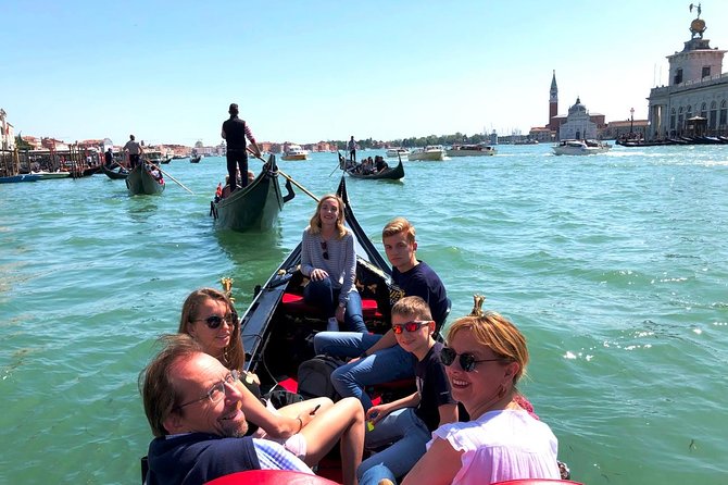 One-Day Venice: Skip-the-Line St. Mark’s Basilica, Walk & Gondola - Price and Value: Is $139.38 a Good Deal?