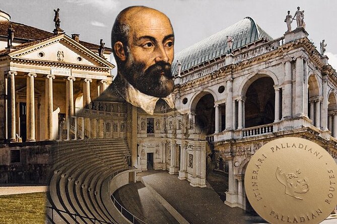 Palladio. A wonderful live tale through time&soul, from Ve/Pd/Vr - Key Highlights at a Glance