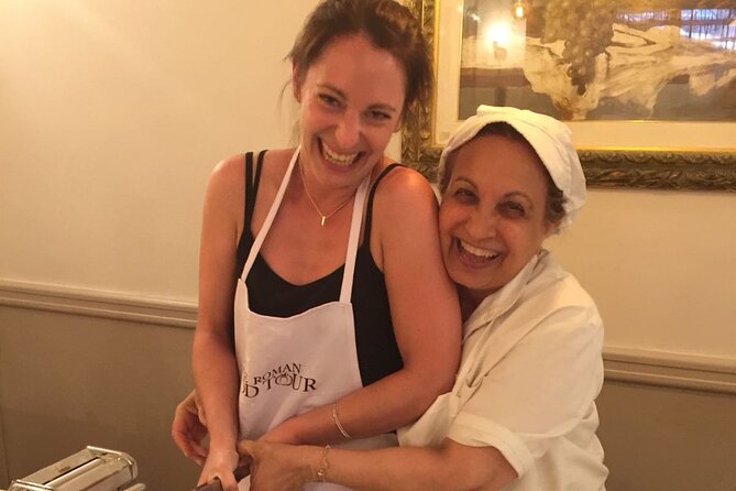 Pasta and Tiramisu Cooking Class with Wine in Venice - Price and Value: What $76.19 Gets You