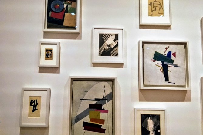 Peggy Guggenheim collection Venice private tour - The Shulhof collection: why it belongs on a guided itinerary