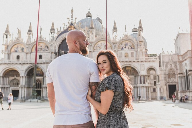 Photographer, Professional Photo shoot - Venice - The photographer matters: patient coaching and creative direction