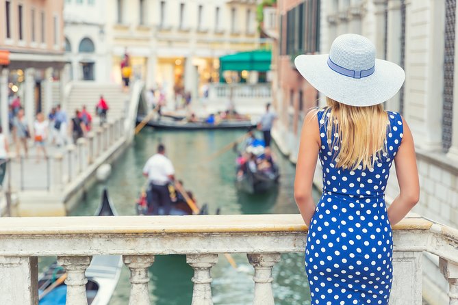 Photographer, Professional Photo shoot - Venice - Your final images: 20 to 50 edited photos, delivered fast