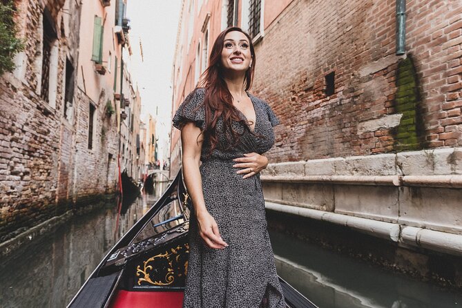 Photographer, Professional Photo shoot - Venice - Getting there, Venice access fees, and weather reality