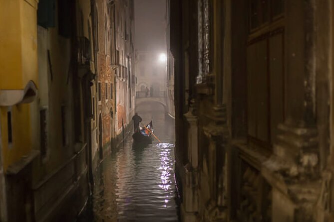 Photography workshop in the magical Venice (3h) - Why a 3-hour Venice photo walk beats another sightseeing loop