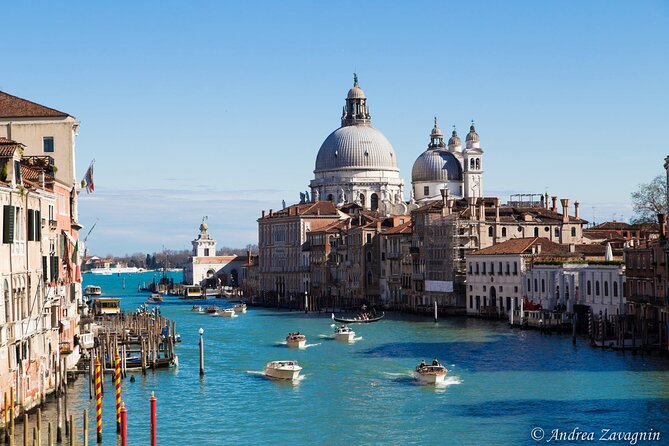 Photography workshop in the magical Venice (3h) - Price and value: is $162.06 worth it?