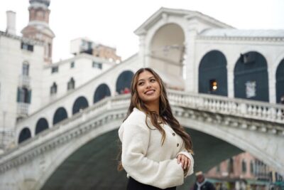Premium Photoshoots in Venice - The Real Itinerary: Rialto to San Marco photo stops
