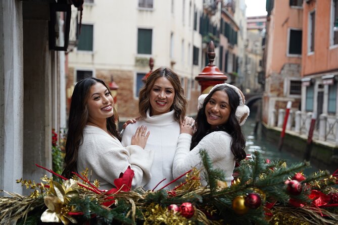 Premium Photoshoots in Venice - Price and Value: Is $106.82 Worth It?